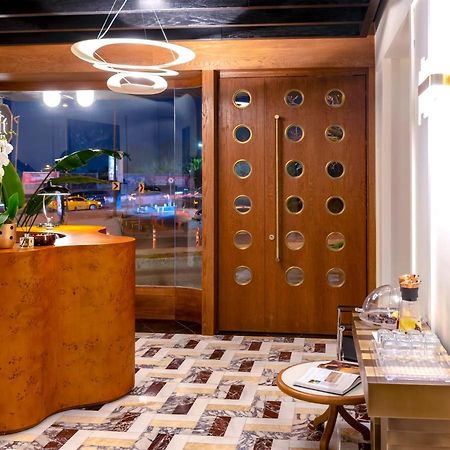 The Gift Hotel Istanbul Luaran gambar