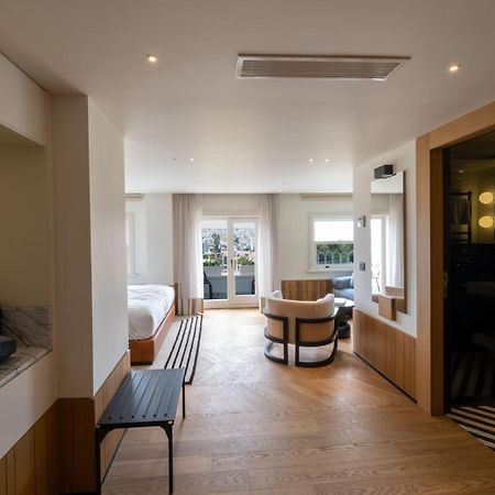 The Gift Hotel Istanbul Bilik gambar