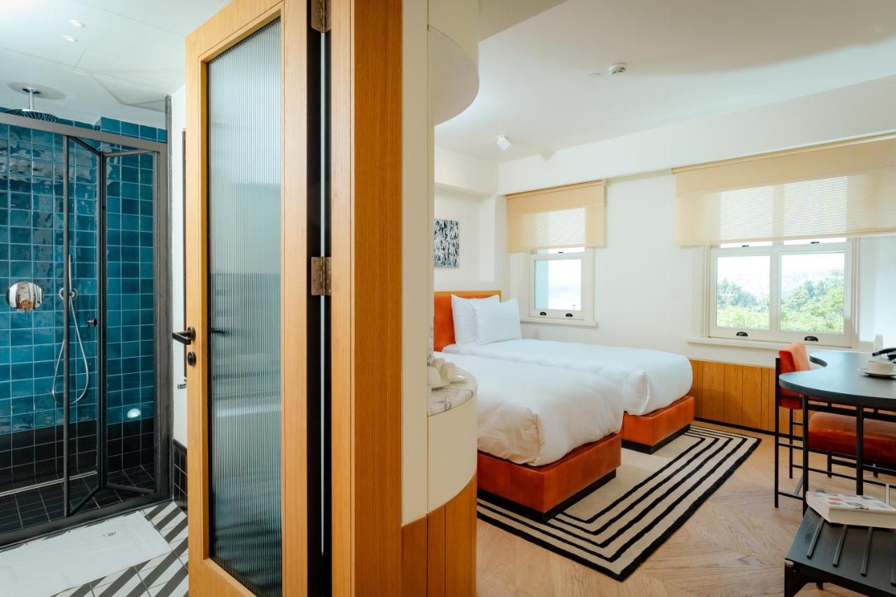 The Gift Hotel Istanbul Luaran gambar