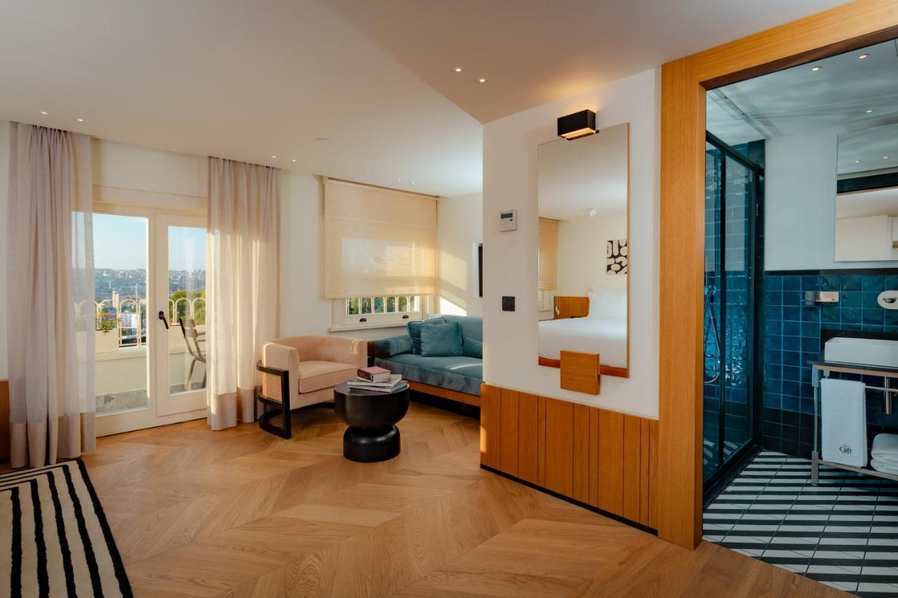 The Gift Hotel Istanbul Luaran gambar