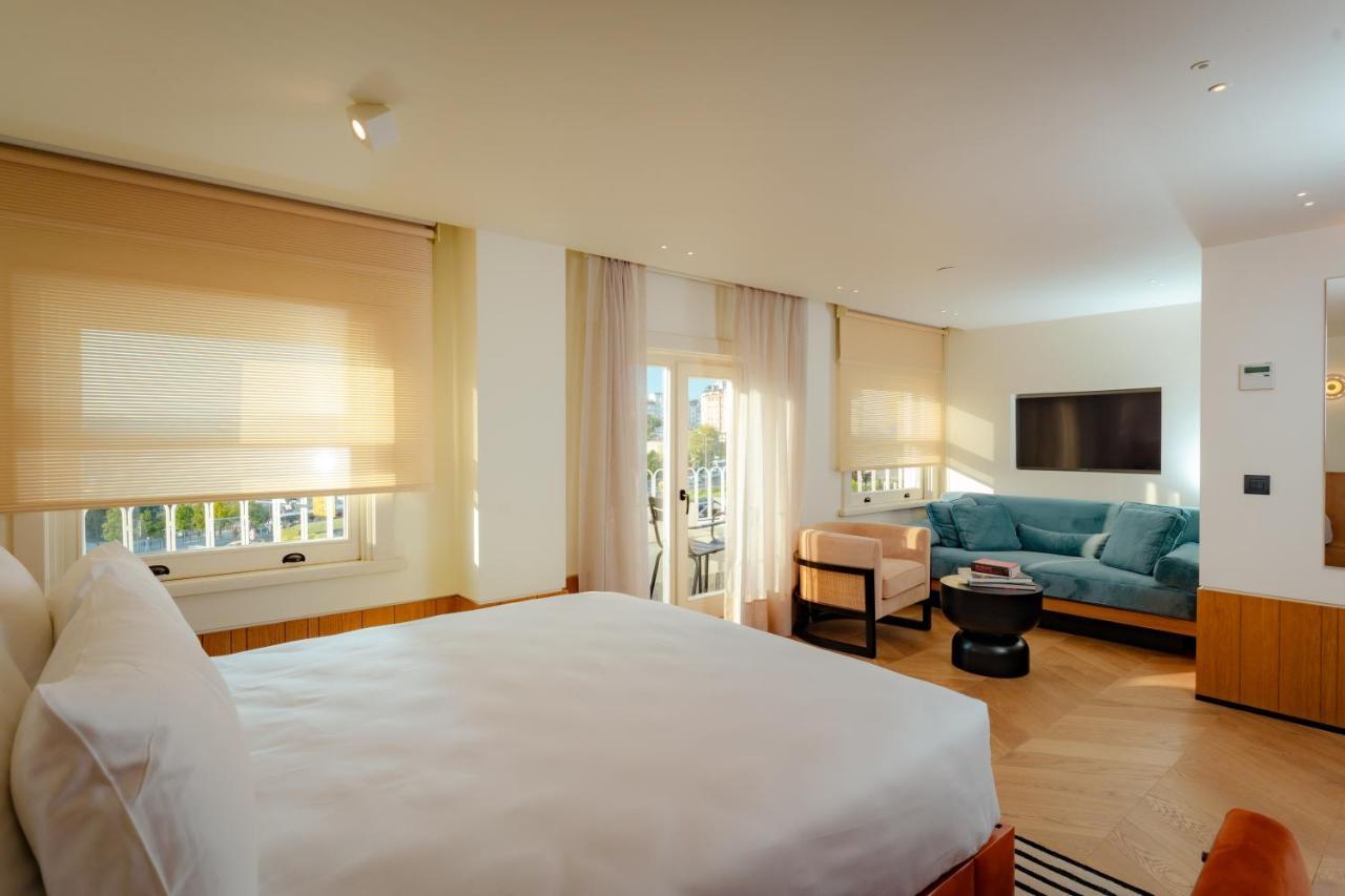 The Gift Hotel Istanbul Luaran gambar