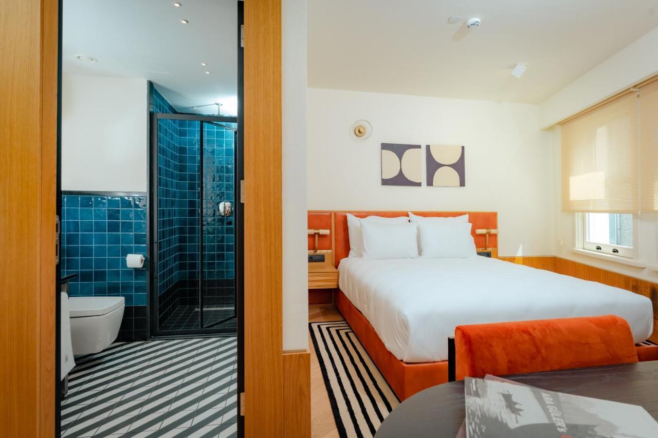 The Gift Hotel Istanbul Luaran gambar