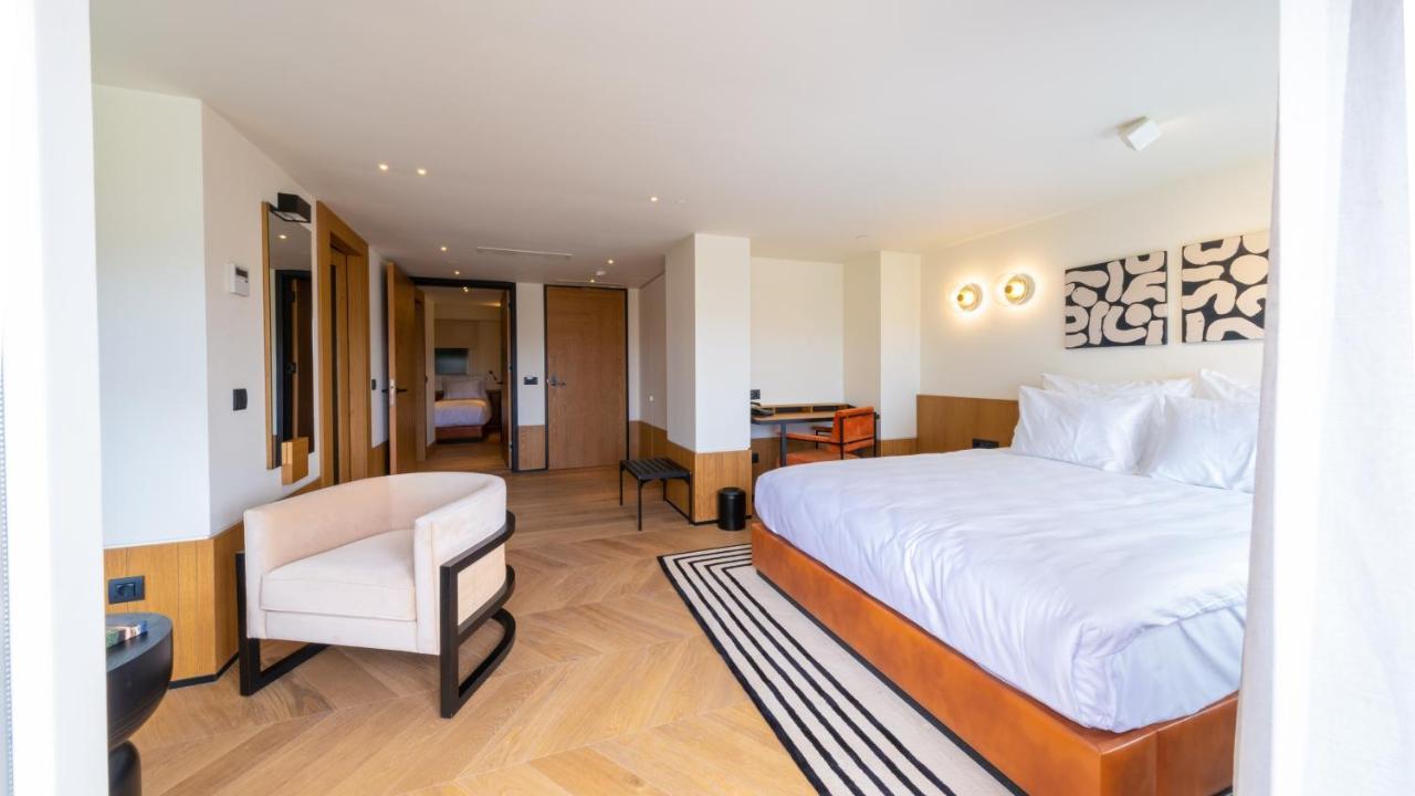 The Gift Hotel Istanbul Luaran gambar