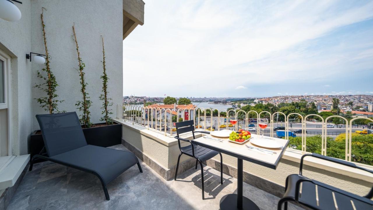 The Gift Hotel Istanbul Luaran gambar