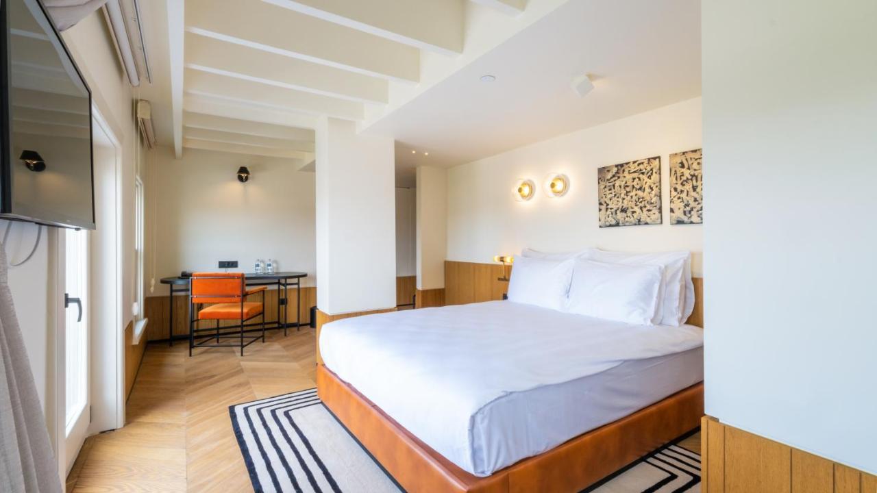 The Gift Hotel Istanbul Luaran gambar