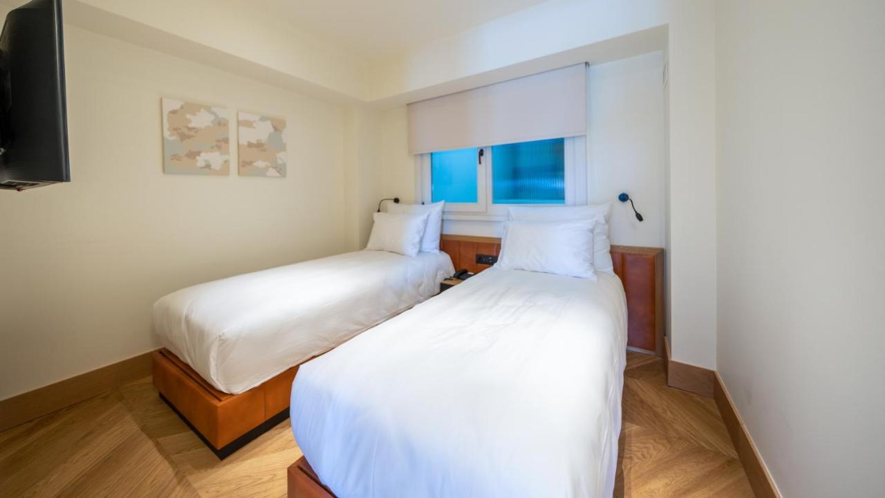 The Gift Hotel Istanbul Luaran gambar