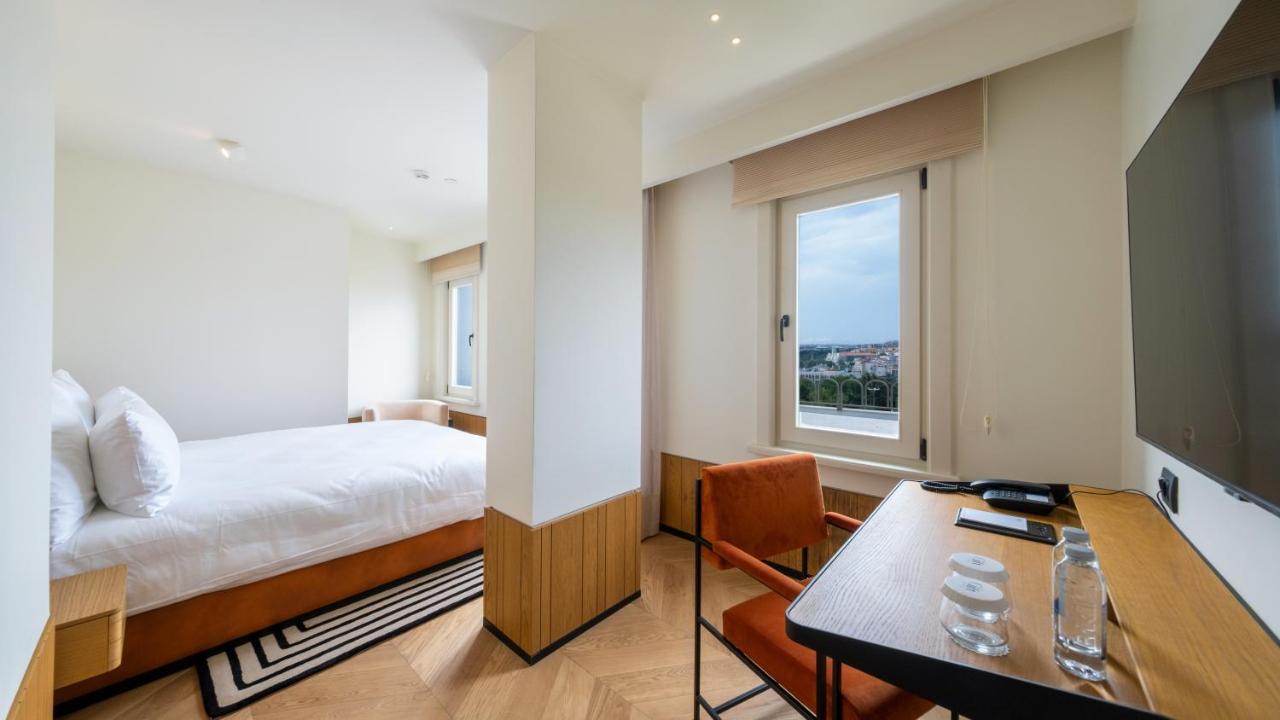 The Gift Hotel Istanbul Luaran gambar