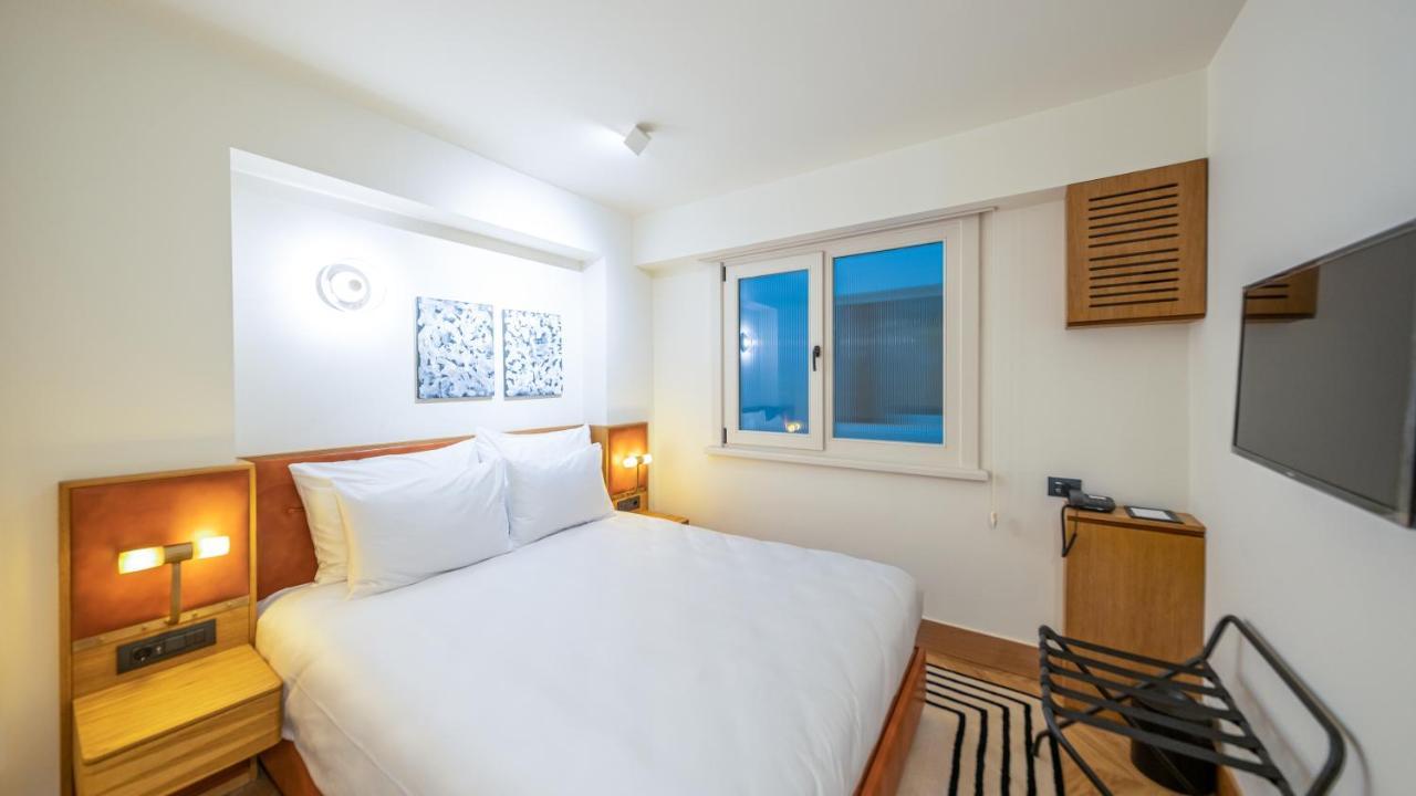The Gift Hotel Istanbul Luaran gambar