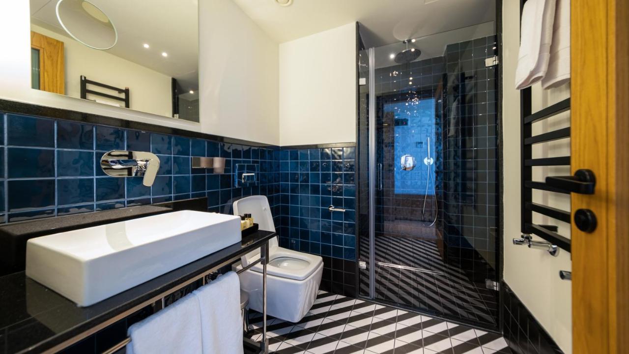 The Gift Hotel Istanbul Luaran gambar