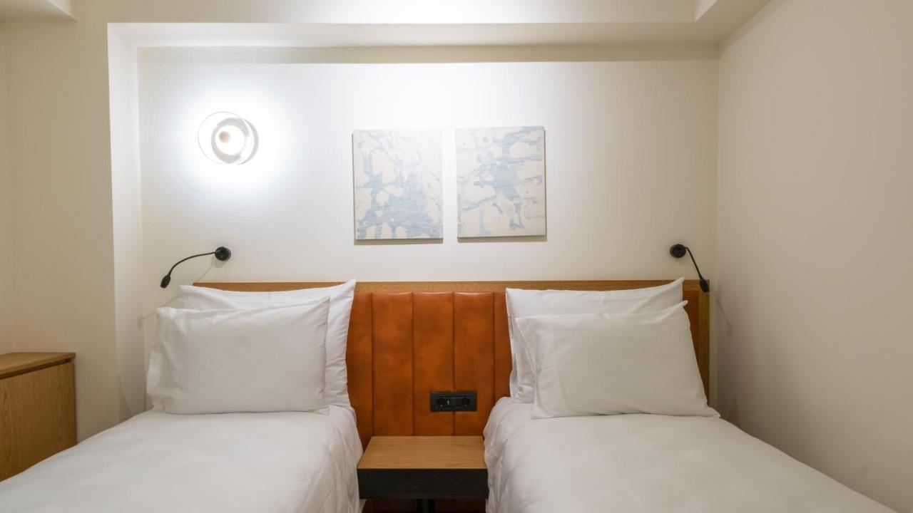 The Gift Hotel Istanbul Luaran gambar