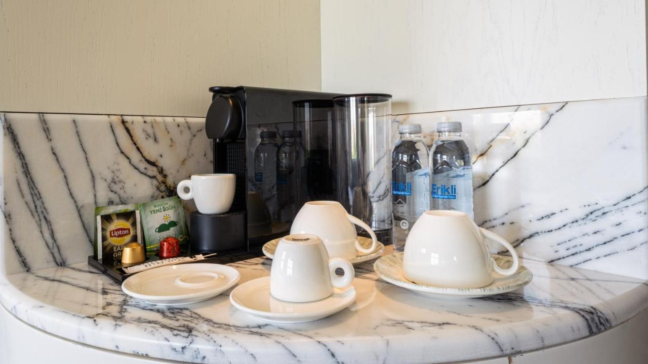 The Gift Hotel Istanbul Luaran gambar