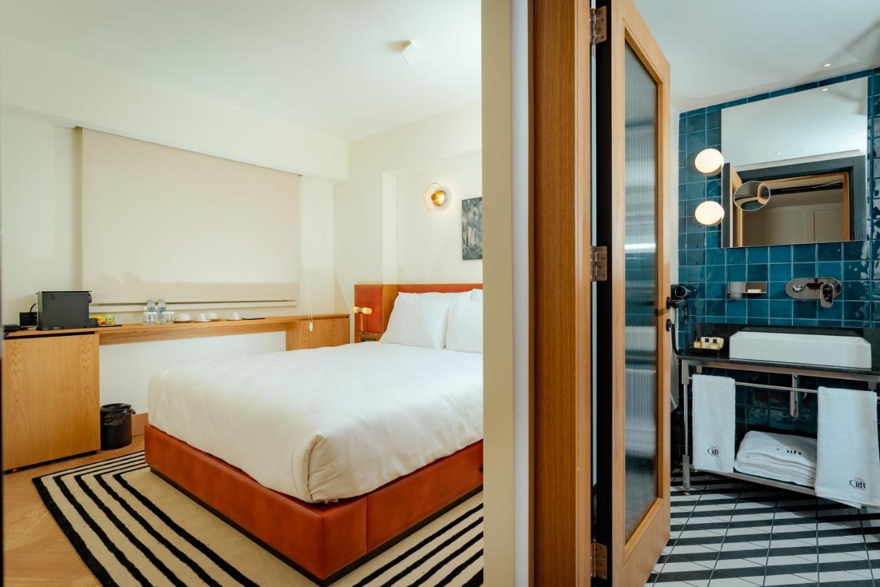 The Gift Hotel Istanbul Luaran gambar