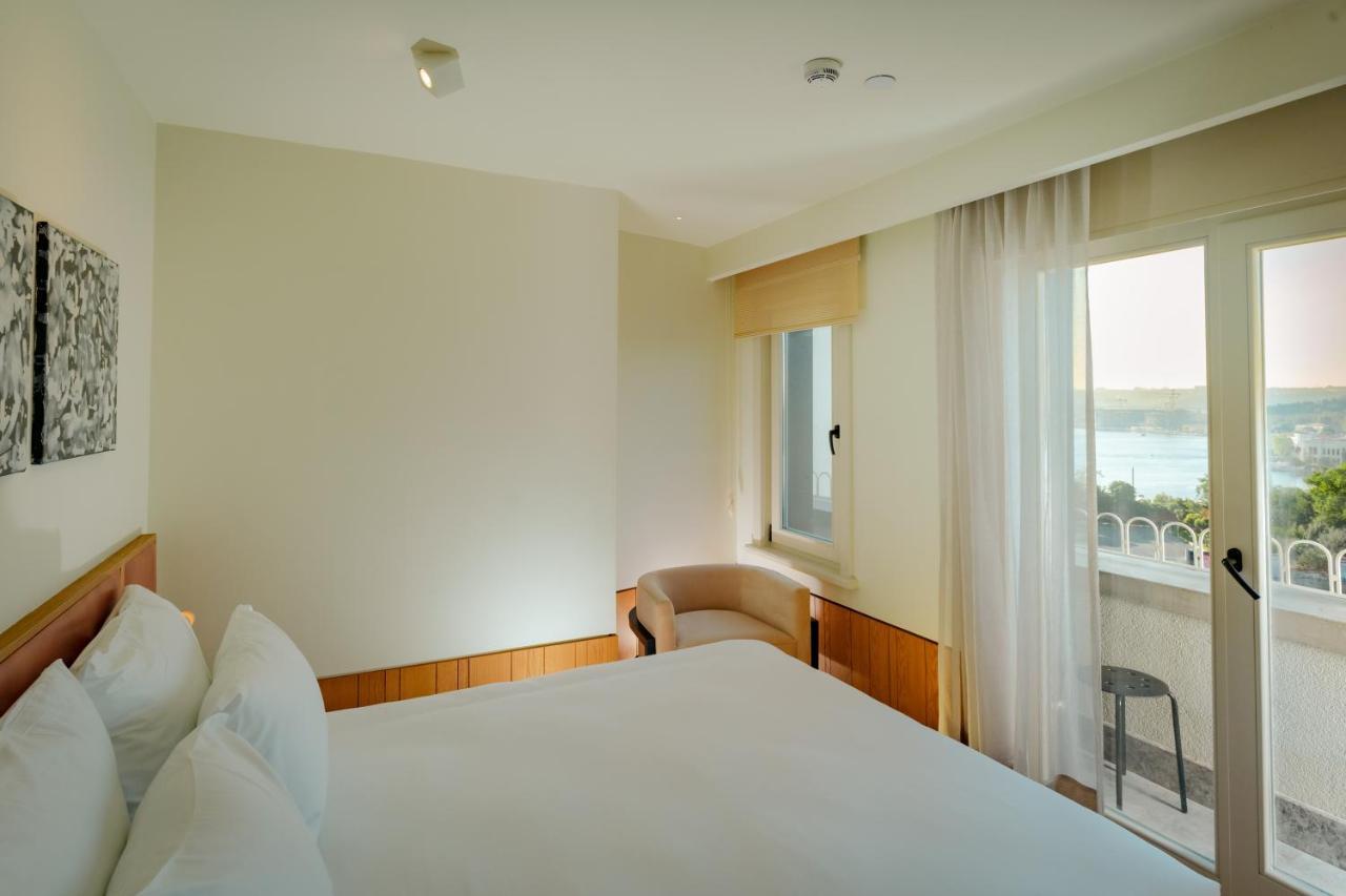 The Gift Hotel Istanbul Luaran gambar