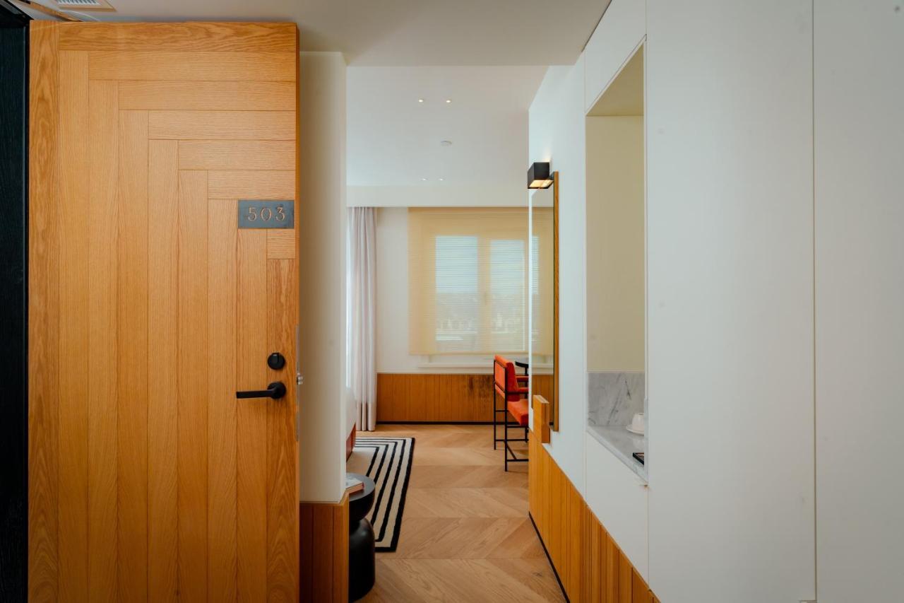 The Gift Hotel Istanbul Luaran gambar