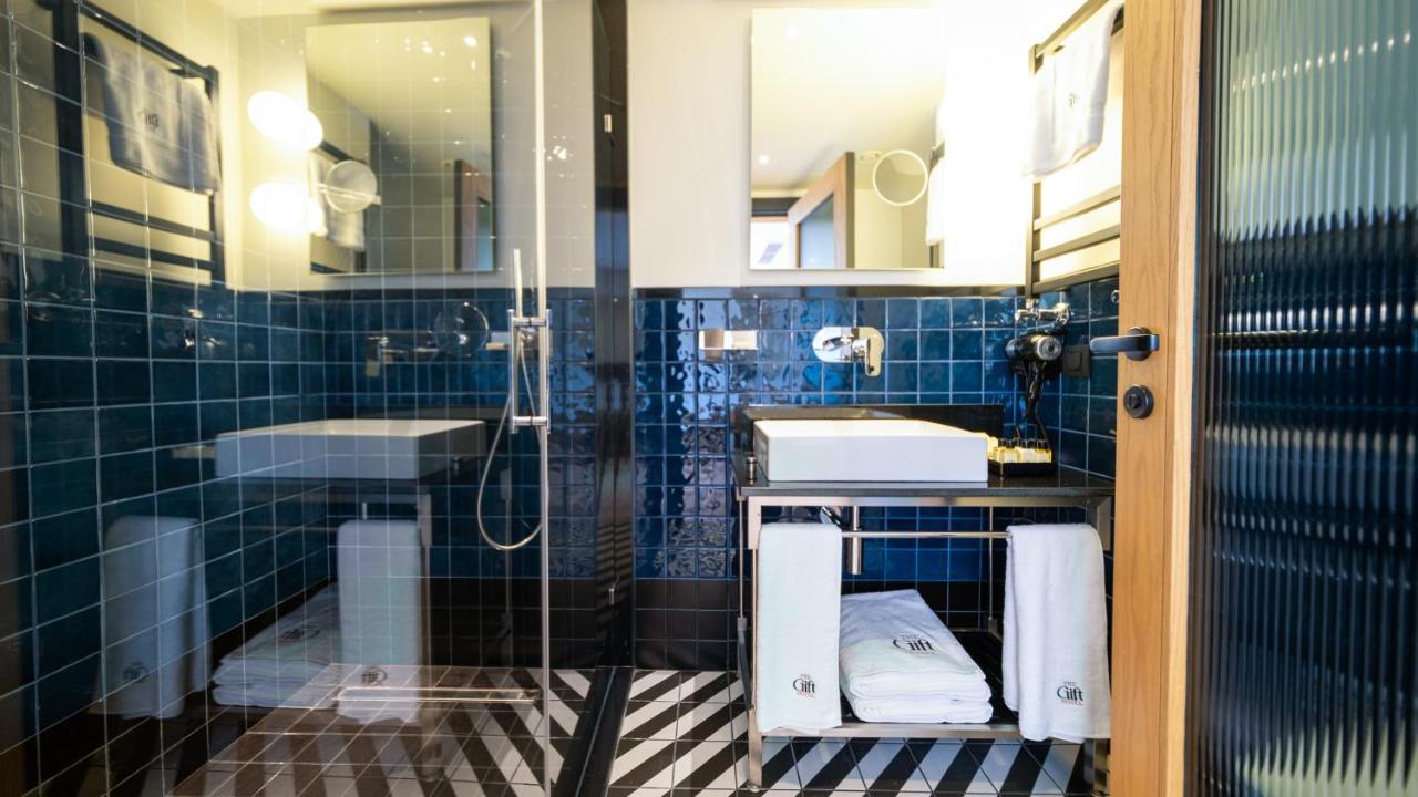 The Gift Hotel Istanbul Luaran gambar