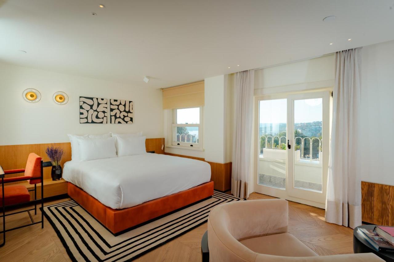 The Gift Hotel Istanbul Luaran gambar