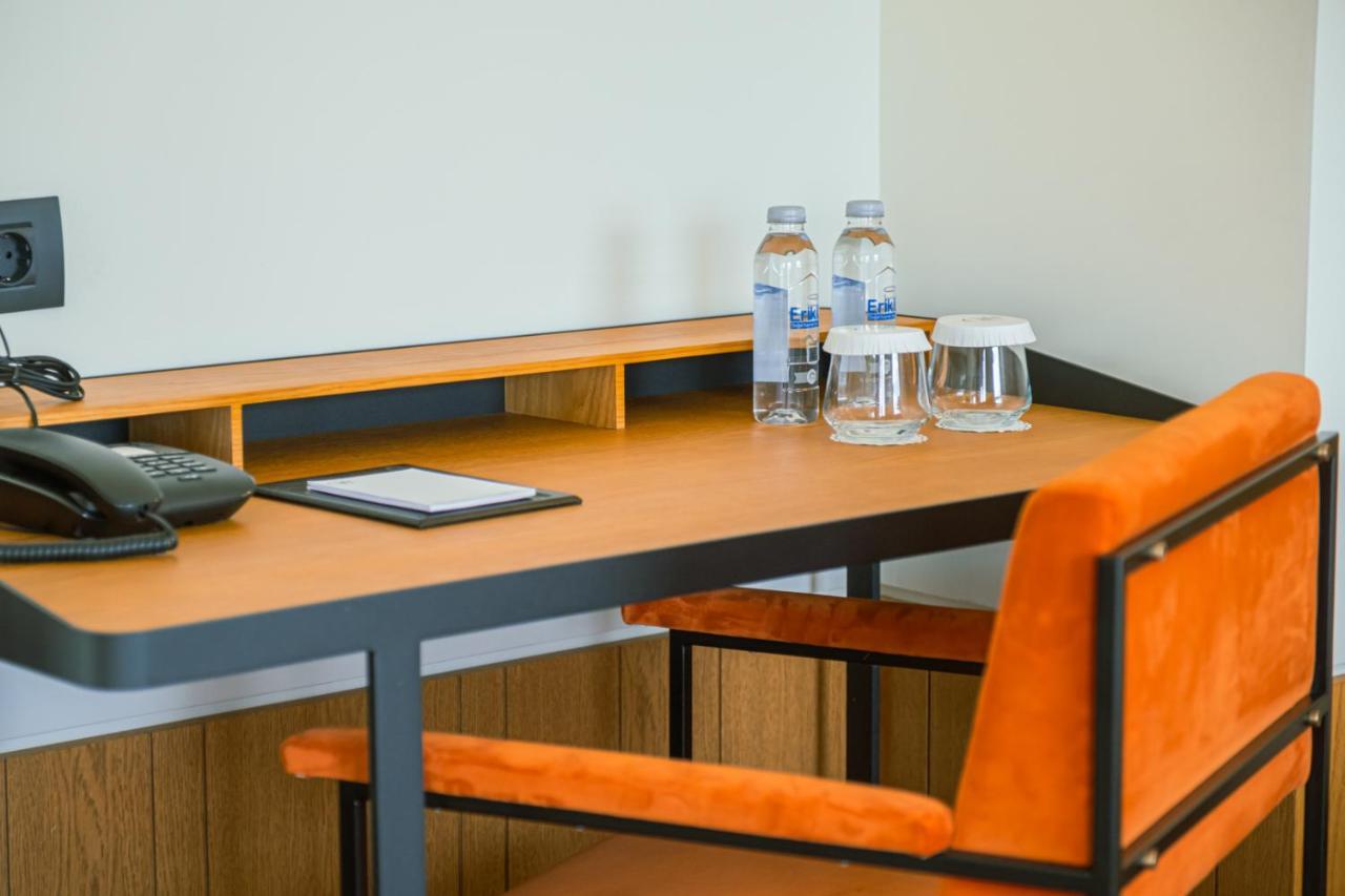 The Gift Hotel Istanbul Luaran gambar