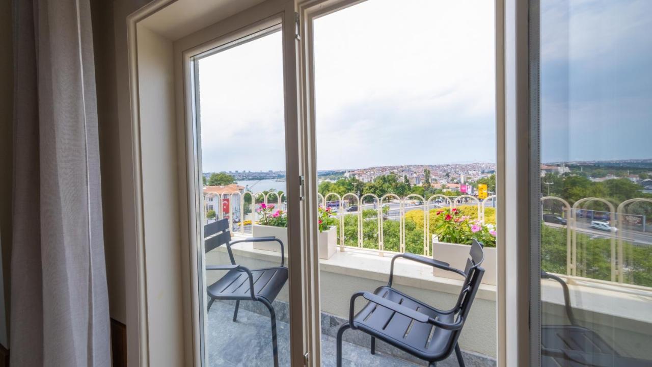 The Gift Hotel Istanbul Luaran gambar