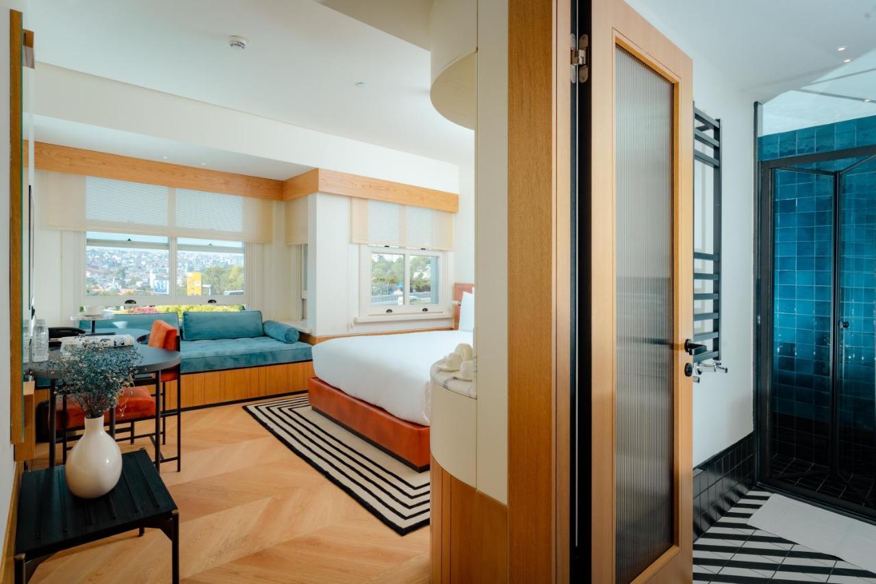The Gift Hotel Istanbul Luaran gambar