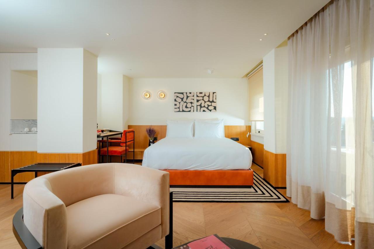 The Gift Hotel Istanbul Luaran gambar