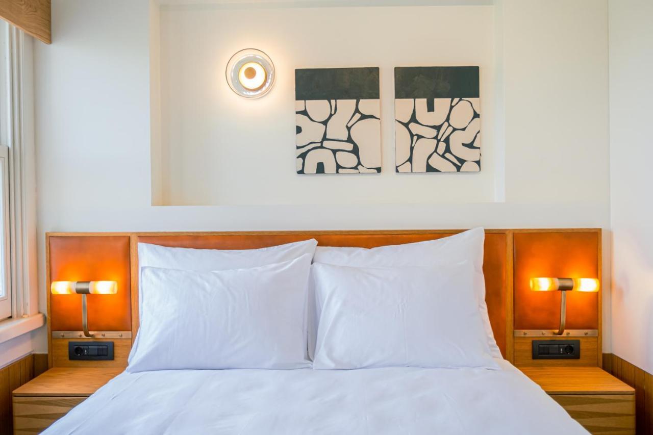 The Gift Hotel Istanbul Luaran gambar