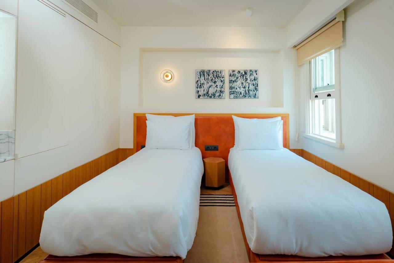 The Gift Hotel Istanbul Luaran gambar