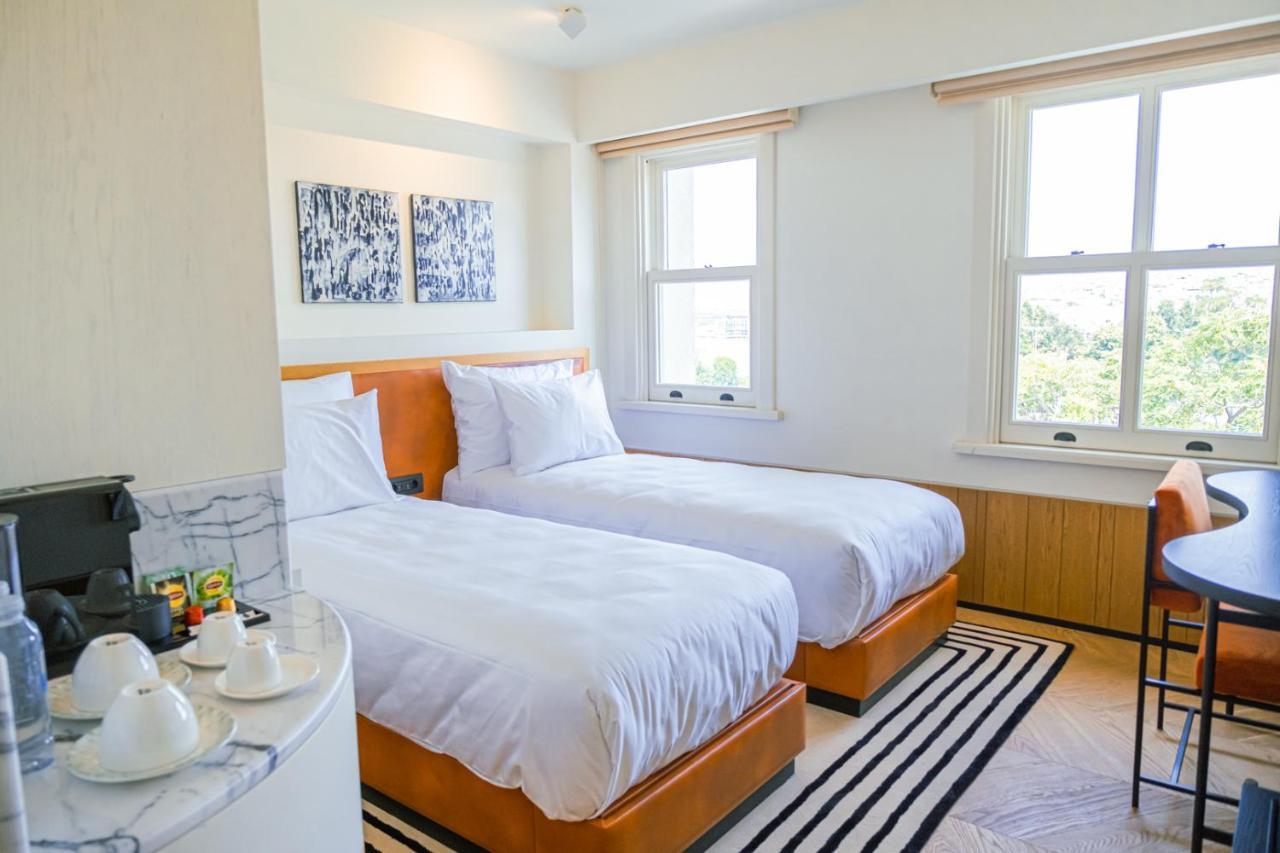The Gift Hotel Istanbul Luaran gambar