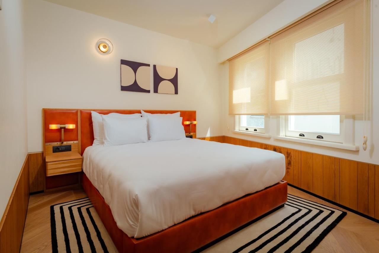 The Gift Hotel Istanbul Luaran gambar