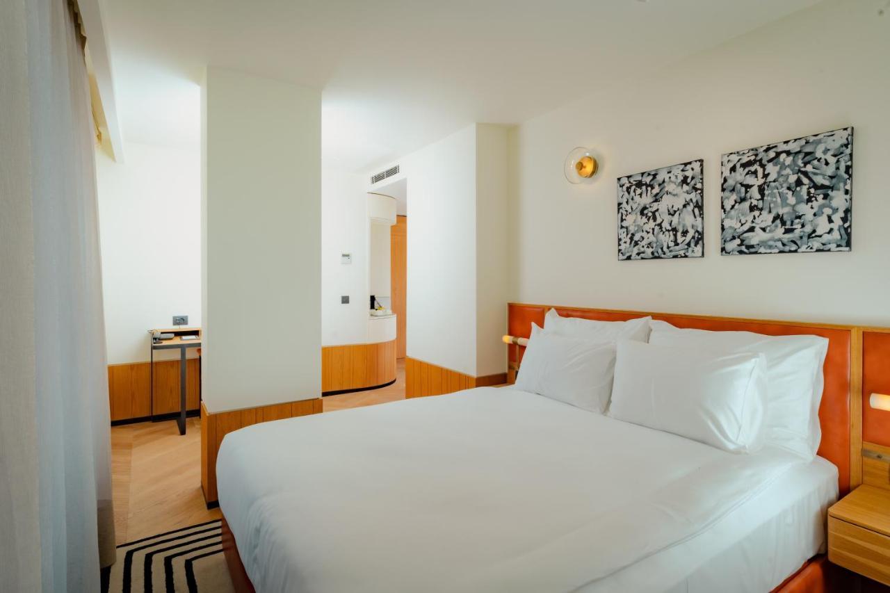The Gift Hotel Istanbul Luaran gambar