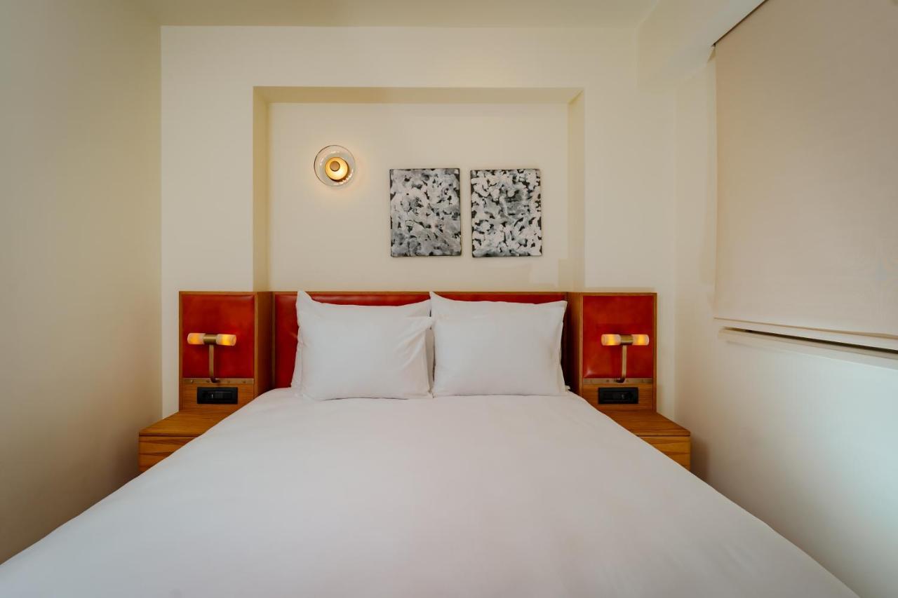 The Gift Hotel Istanbul Luaran gambar