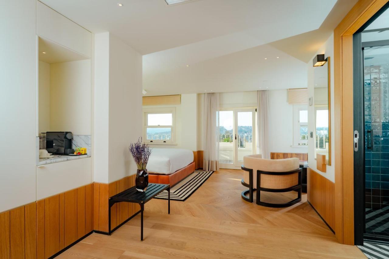 The Gift Hotel Istanbul Luaran gambar