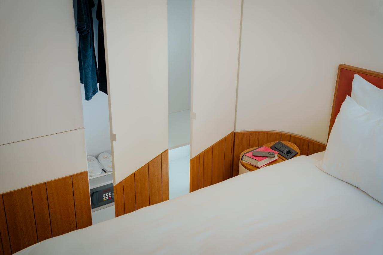The Gift Hotel Istanbul Luaran gambar