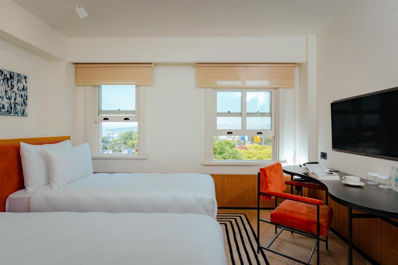 The Gift Hotel Istanbul Luaran gambar