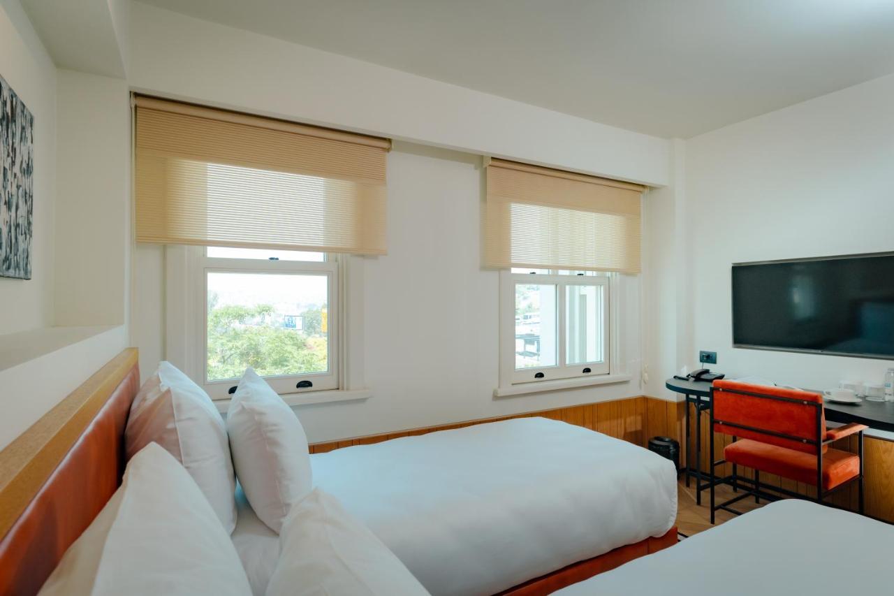 The Gift Hotel Istanbul Luaran gambar