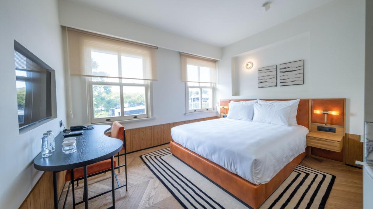 The Gift Hotel Istanbul Luaran gambar